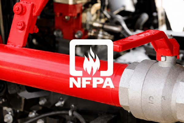 NFPA